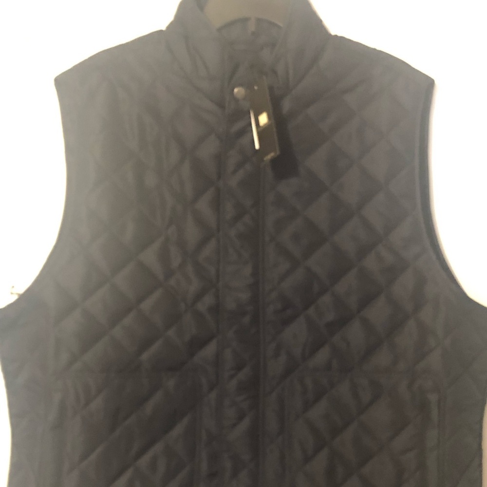 Vest